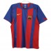 Maglia FC Barcelona Divisa Prima Retro 2004-05