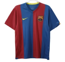 Maglia FC Barcelona Divisa Prima Retro 2006-07