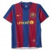 Maglia FC Barcelona Divisa Prima Retro 2007-08