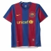 Maglia FC Barcelona Divisa Prima Retro 2007-08