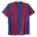 Maglia FC Barcelona Divisa Prima Retro 2007-08
