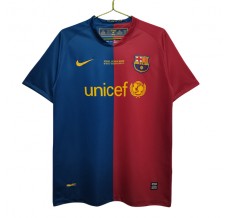 Maglia FC Barcelona Divisa Prima Retro 2008-09