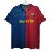 Maglia FC Barcelona Divisa Prima Retro 2008-09