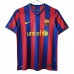 Maglia FC Barcelona Divisa Prima Retro 2009-10