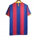 Maglia FC Barcelona Divisa Prima Retro 2010-11