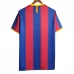 Maglia FC Barcelona Divisa Prima Retro 2010-11