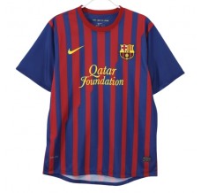 Maglia FC Barcelona Divisa Prima Retro 2011-12