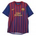 Maglia FC Barcelona Divisa Prima Retro 2011-12