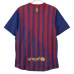 Maglia FC Barcelona Divisa Prima Retro 2011-12