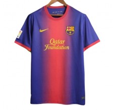 Maglia FC Barcelona Divisa Prima Retro 2012-13