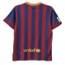 Maglia FC Barcelona Divisa Prima Retro 2013-14
