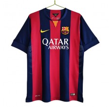 Maglia FC Barcelona Divisa Prima Retro 2014-15