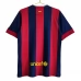 Maglia FC Barcelona Divisa Prima Retro 2014-15
