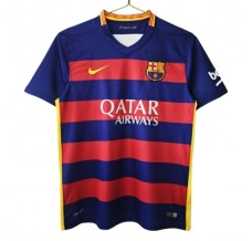 Maglia FC Barcelona Divisa Prima Retro 2015-16
