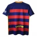 Maglia FC Barcelona Divisa Prima Retro 2015-16