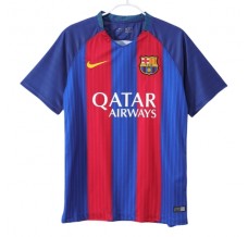 Maglia FC Barcelona Divisa Prima Retro 2016-17