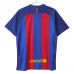 Maglia FC Barcelona Divisa Prima Retro 2016-17