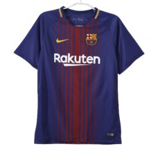 Maglia FC Barcelona Divisa Prima Retro 2017-18