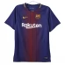 Maglia FC Barcelona Divisa Prima Retro 2017-18