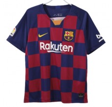 Maglia FC Barcelona Divisa Prima Retro 2019-20