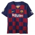 Maglia FC Barcelona Divisa Prima Retro 2019-20