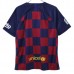 Maglia FC Barcelona Divisa Prima Retro 2019-20