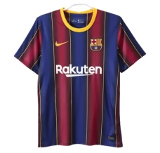 Maglia FC Barcelona Divisa Prima Retro 2020-21