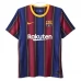 Maglia FC Barcelona Divisa Prima Retro 2020-21