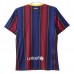 Maglia FC Barcelona Divisa Prima Retro 2020-21
