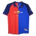 Maglia FC Barcelona Divisa Prima Retro Centenary 1999-00