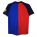 Maglia FC Barcelona Divisa Prima Retro Centenary 1999-00