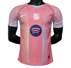 Maglia FC Barcelona Divisa Prima Rosado 2025/26