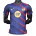 Maglia FC Barcelona Divisa Prima Sonic Stripes 2025/26 Maglia FC Barcelona Divisa Prima Sonic Stripes 2025/26