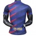 Maglia FC Barcelona Divisa Prima Sonic Stripes 2025/26