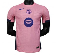 Maglia FC Barcelona Divisa Prima Special Edition 2025/26