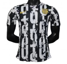 Maglia FC Barcelona Divisa Prima Urban Shadow 2025/26