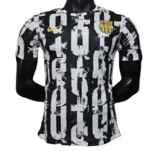 Maglia FC Barcelona Divisa Prima Urban Shadow 2025/26