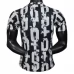 Maglia FC Barcelona Divisa Prima Urban Shadow 2025/26