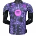 Maglia FC Barcelona Divisa Prima Violet Storm 2025/26