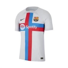 Maglia FC Barcelona Divisa Terza 2022/23