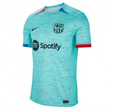 Maglia FC Barcelona Divisa Terza 2023/24