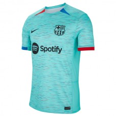 Maglia FC Barcelona Divisa Terza 2023/24