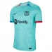Maglia FC Barcelona Lamine Yamal 27 Divisa Terza 2023/24