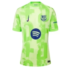 Maglia FC Barcelona Divisa Terza 2024/25 Maglia FC Barcelona Divisa Terza 2024/25