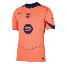 Maglia FC Barcelona Divisa Terza 2025/26