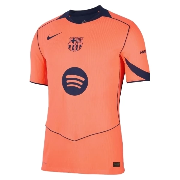 Maglia FC Barcelona Lamine Yamal 10 Divisa Terza 2025/26 Maglia FC Barcelona Lamine Yamal 10 Divisa Terza 2025/26