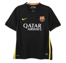 Maglia FC Barcelona Divisa Terza Retro 2013-14 Maglia FC Barcelona Divisa Terza Retro 2013-14