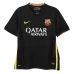 Maglia FC Barcelona Divisa Terza Retro 2013-14 Maglia FC Barcelona Divisa Terza Retro 2013-14