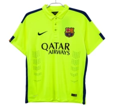 Maglia FC Barcelona Divisa Terza Retro 2014-15