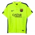 Maglia FC Barcelona Divisa Terza Retro 2014-15